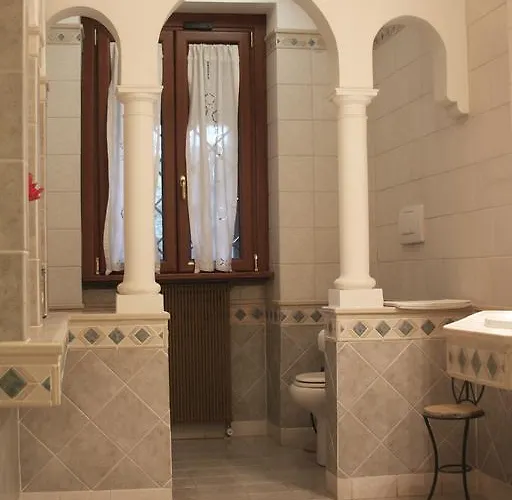 Villa Roma '900 Affitta Camere 3*