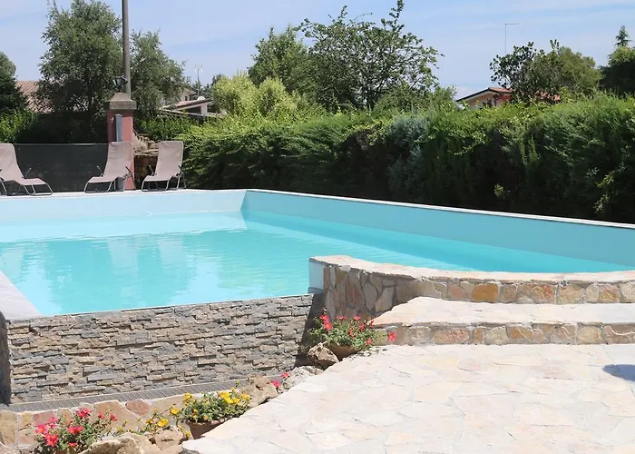 Villa Roma '900 Affitta Camere