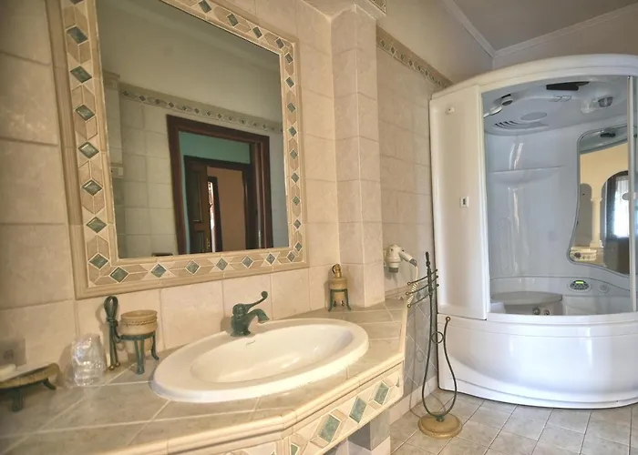 Villa Roma '900 Affitta Camere