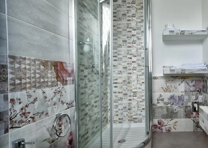 Villa Roma '900 Affitta Camere 3*