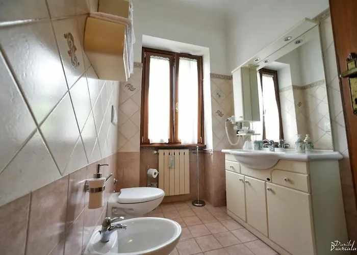 Villa Roma '900 Affitta Camere