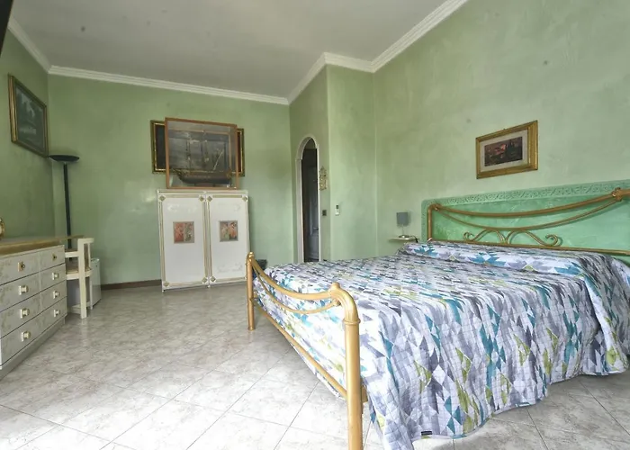 Villa Roma '900 Affitta Camere Guest house Rome