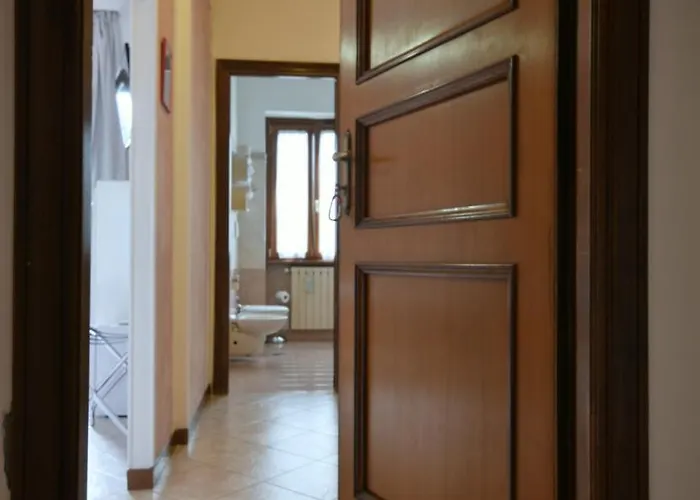 Guest house Villa Roma '900 Affitta Camere