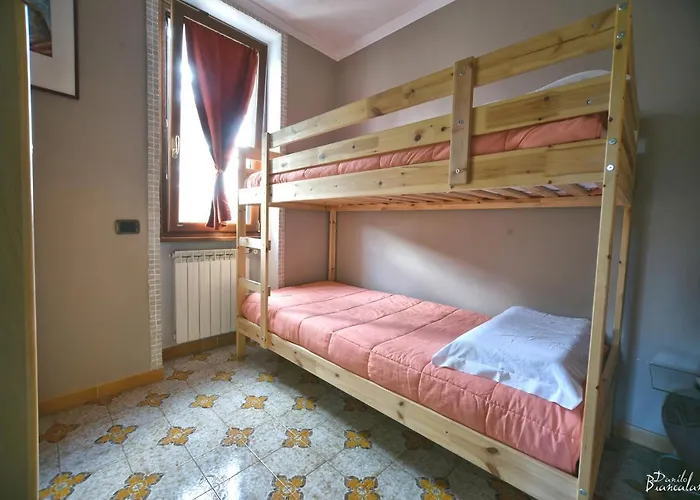 Villa Roma '900 Affitta Camere Guest house Rome