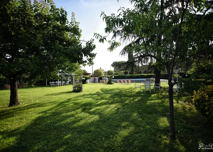 Guest house Villa Roma '900 Affitta Camere Rome