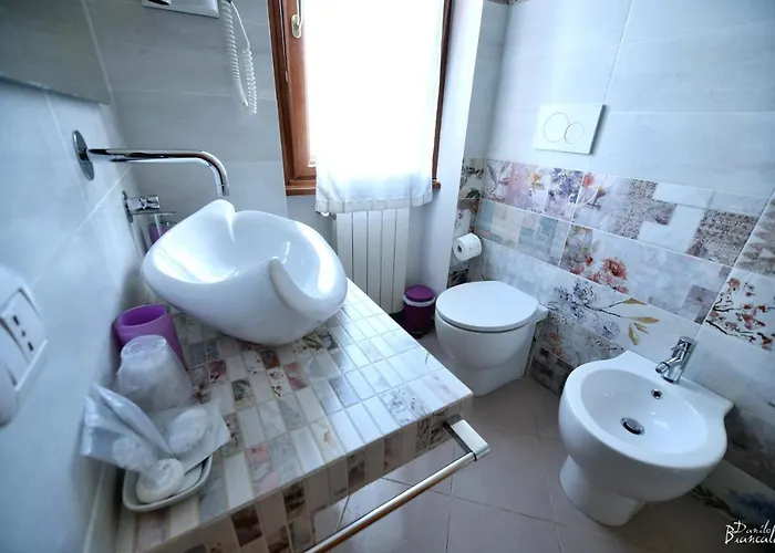 Villa Roma '900 Affitta Camere 3*