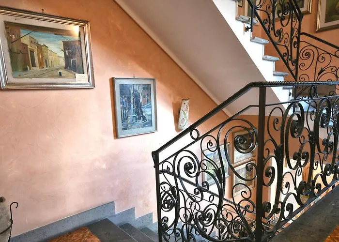 Villa Roma '900 Affitta Camere Rome