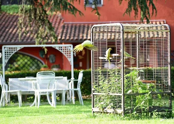 Guest house Villa Roma '900 Affitta Camere