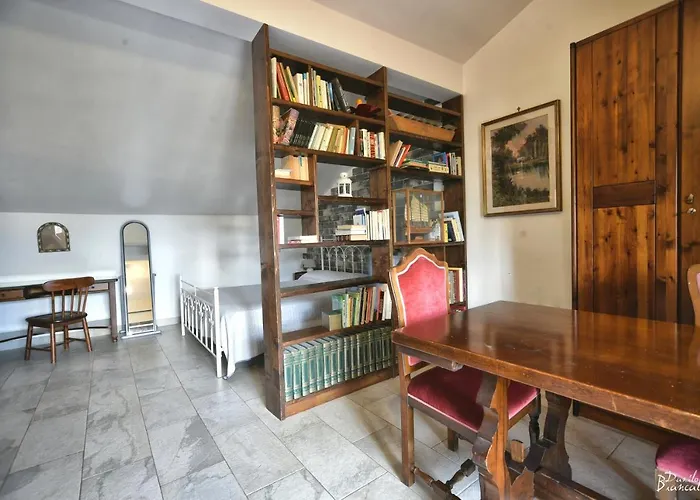 Villa Roma '900 Affitta Camere Guest house 3*