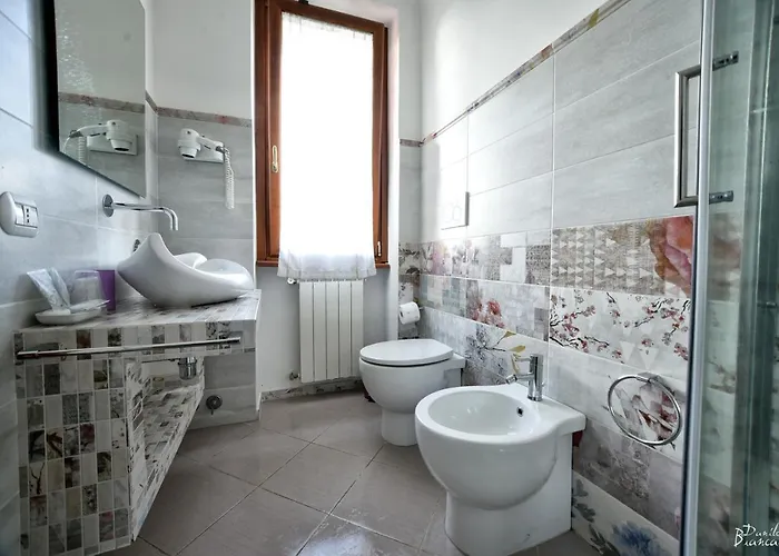 Guest house Villa Roma '900 Affitta Camere Rome