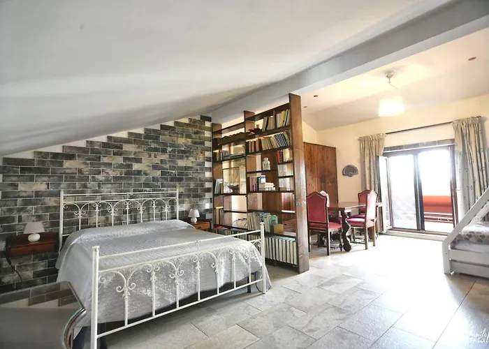 Guest house Villa Roma '900 Affitta Camere