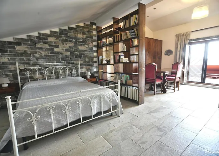 Villa Roma '900 Affitta Camere Rome