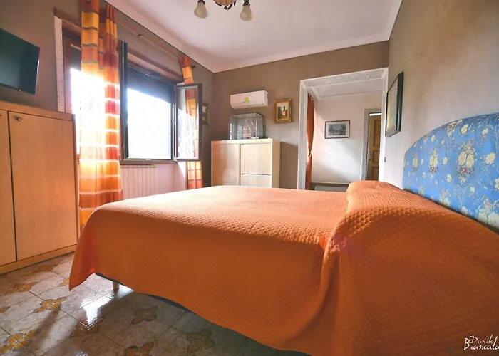 Villa Roma '900 Affitta Camere 3*