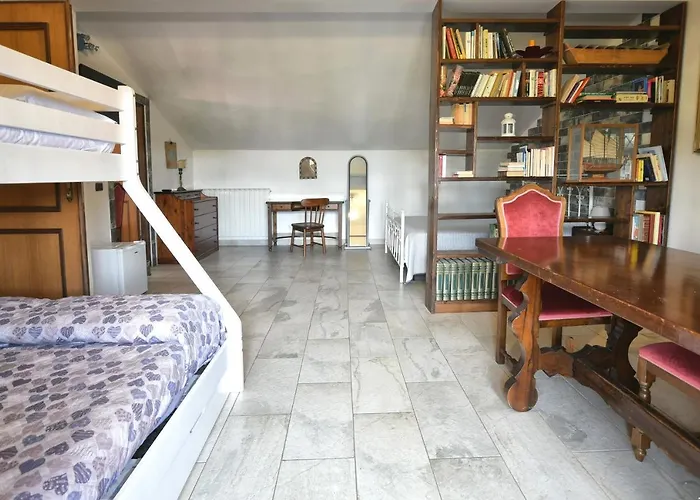 Villa Roma '900 Affitta Camere 3* Rome