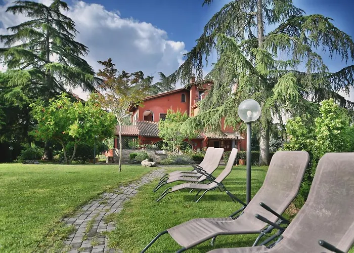 Guest house Villa Roma '900 Affitta Camere Rome
