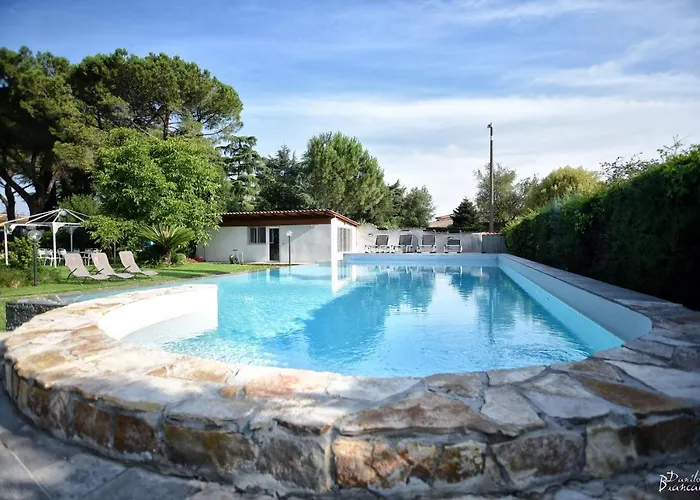 Villa Roma '900 Affitta Camere 3*