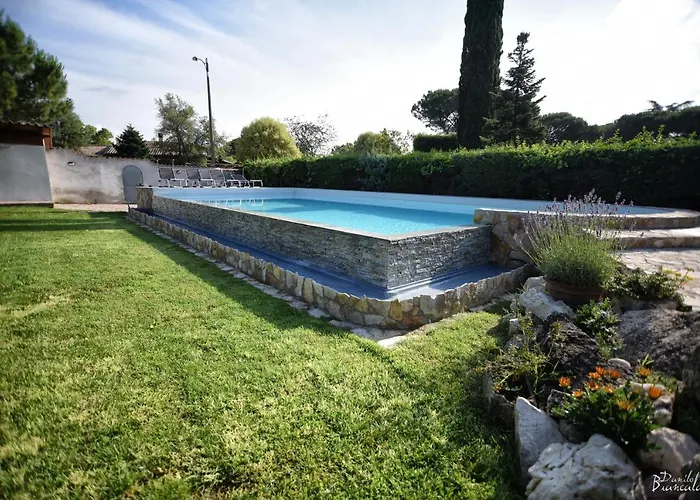 Villa Roma '900 Affitta Camere 3*