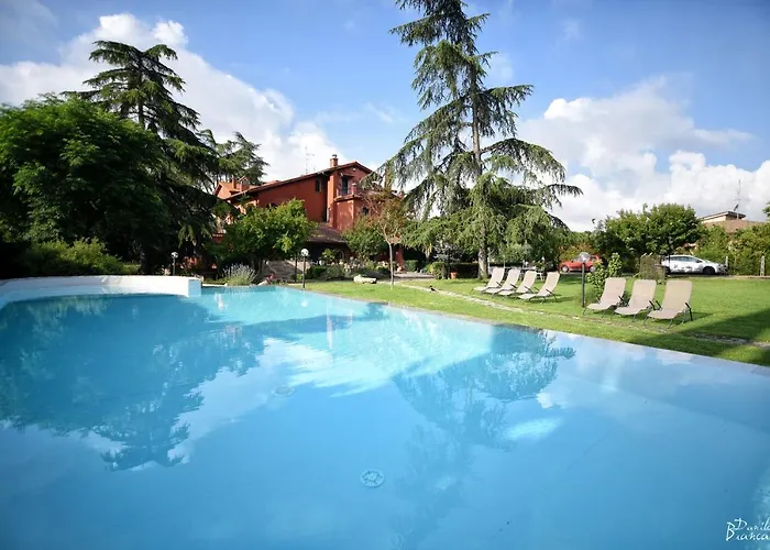 Villa Roma '900 Affitta Camere Guest house Rome